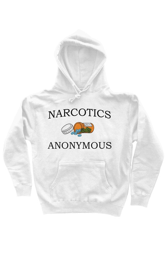 Narcotics Anonymous Classic Hoody