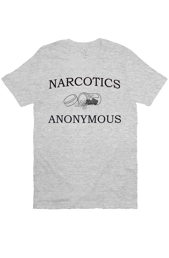 Narcotics Anonymous-Classic Tee