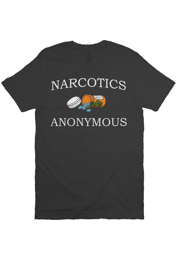 Narcotics Anonymous-Classic Tee