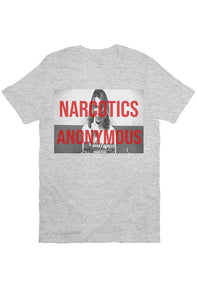 Narcotics Anonymous-Blown tee